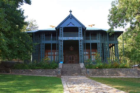  Ziarat Residency:  A Colonial Gem Steeped in History and Scenic Majesty!