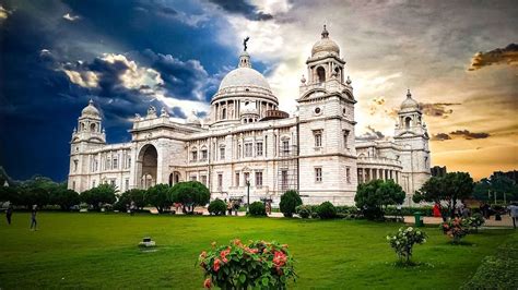  Victoria Memorial, โออยWhere History Meets Architectural Splendor!